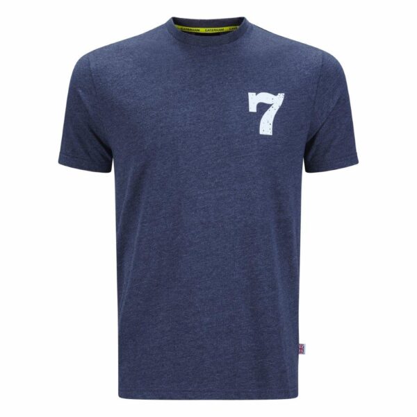 T-Shirt Retro 7