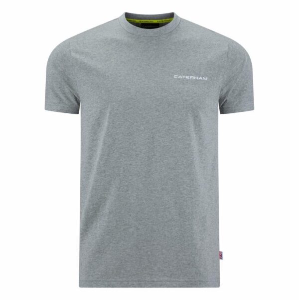 T-Shirt Grey