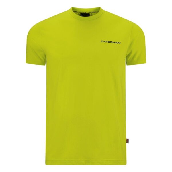 T-Shirt Green