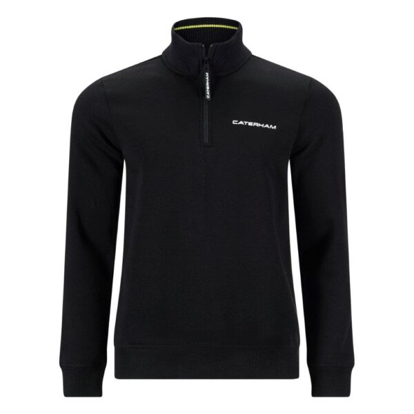 Sweater Black