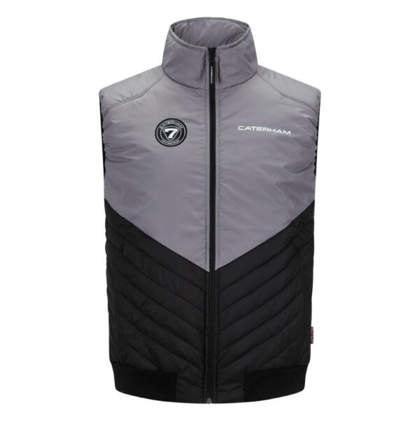 Gilet