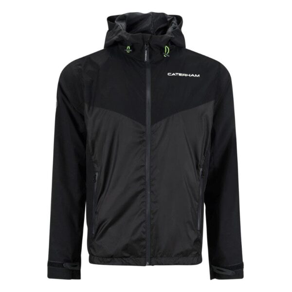Rain Jacket