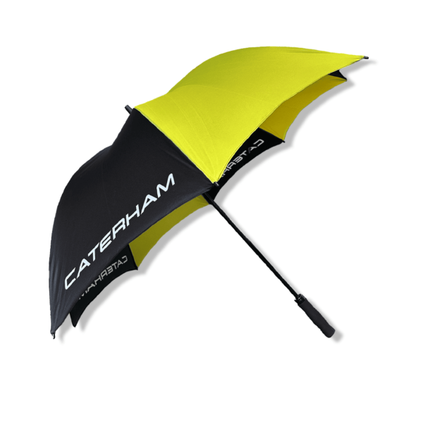 Caterham Umbrella