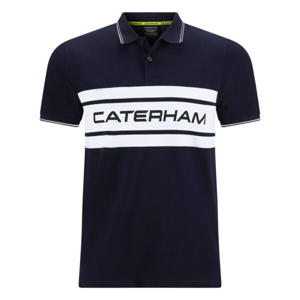 Polo Navy