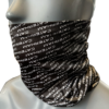 CATERHAM BLACK SNOOD - Image 2