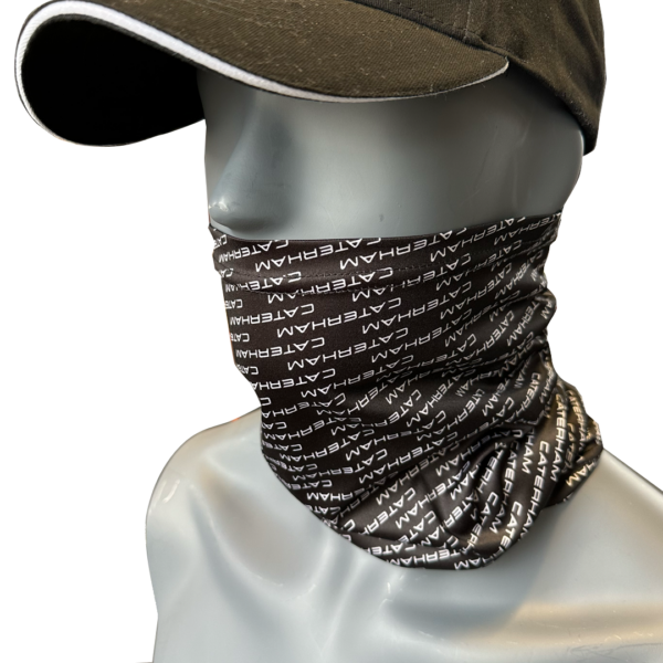 CATERHAM BLACK SNOOD
