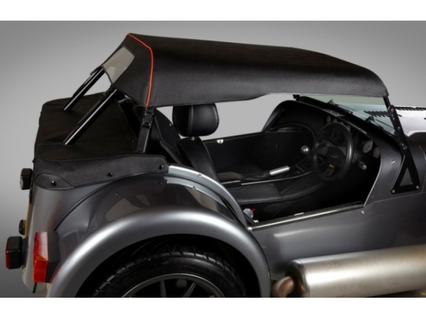 HALF HOOD S3